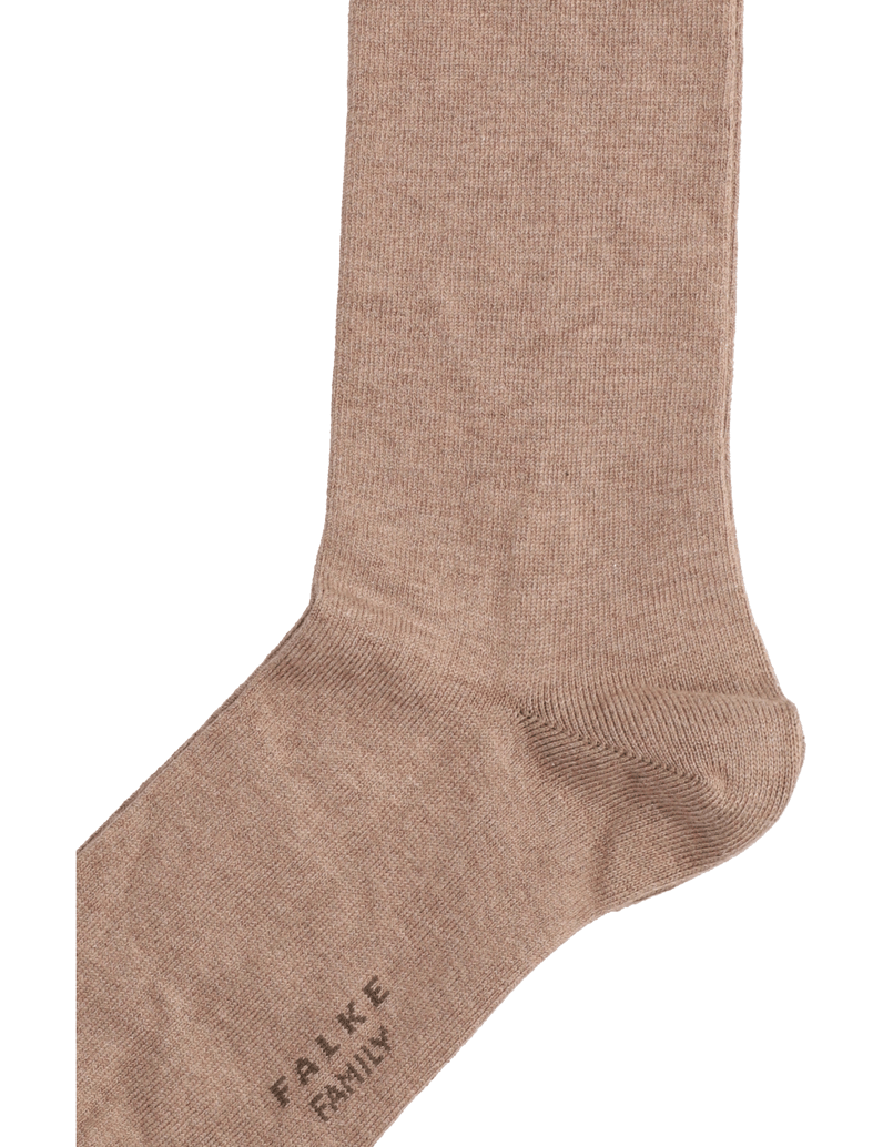 Falke-FALKE-FAMILY-SOCKEN-grau