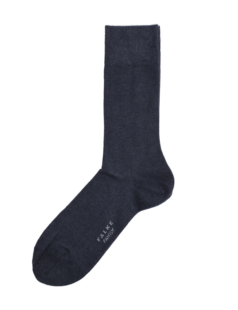 Falke-FALKE-FAMILY-SOCKEN-grau