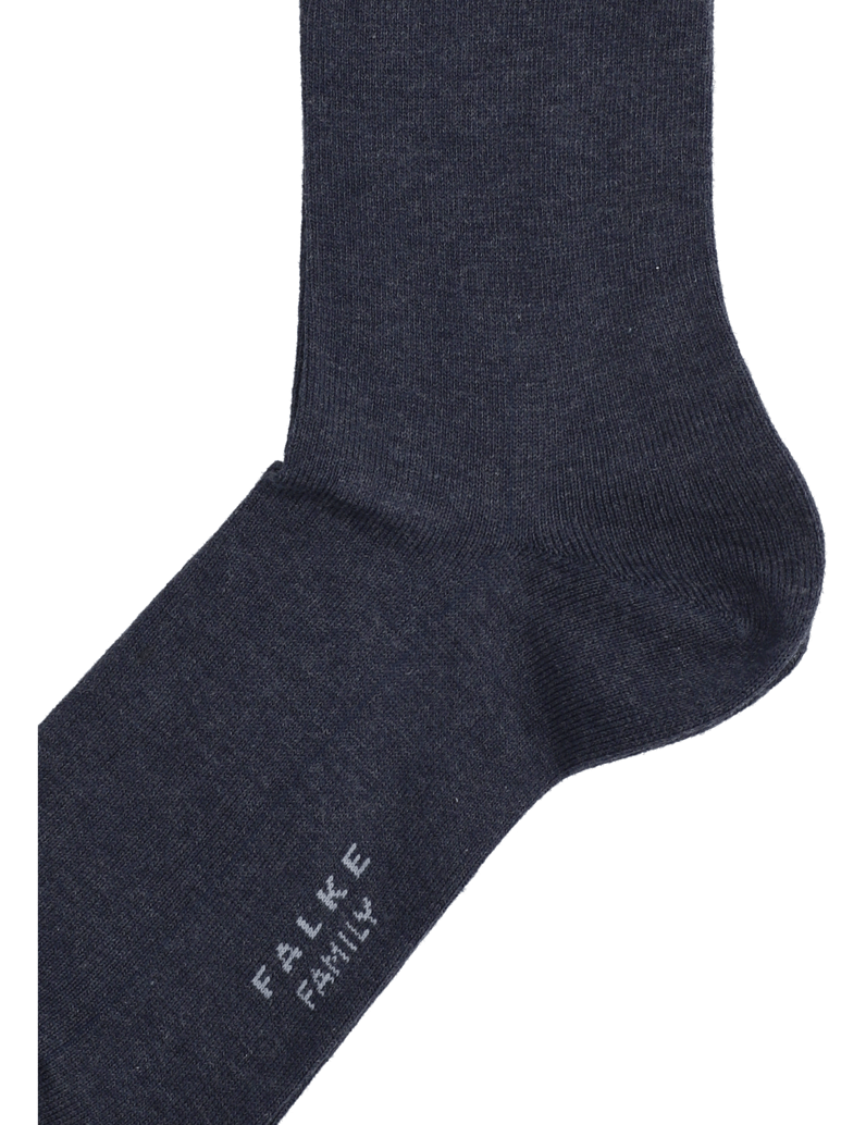 Falke-FALKE-FAMILY-SOCKEN-grau