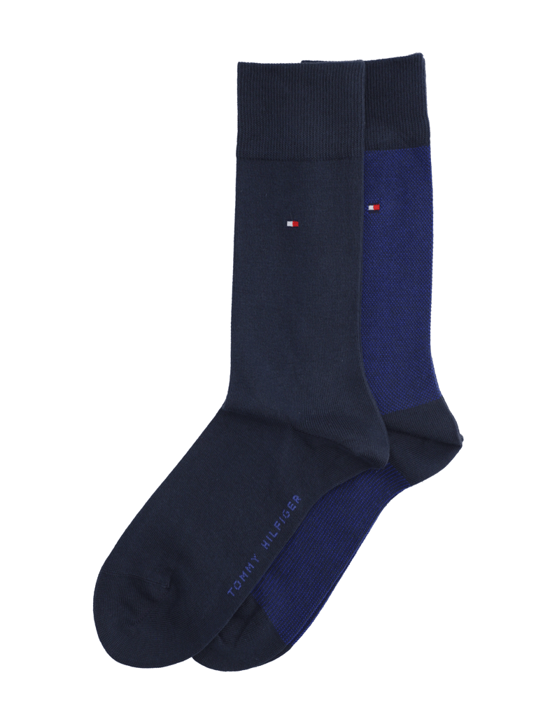 Tommy-Hilfiger-BIRDEYE-2P-schwarz