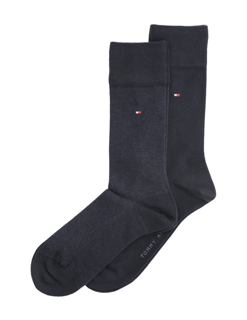 Tommy-Hilfiger-BIRDEYE-2P-schwarz