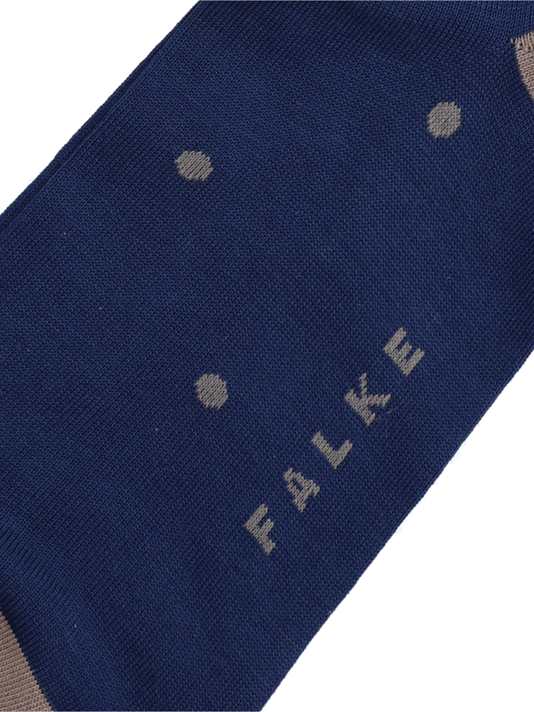 Falke-DOT-grau