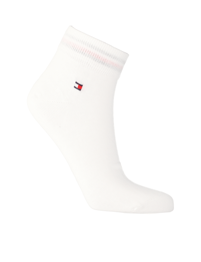 Tommy-Hilfiger-Quarter-schwarz