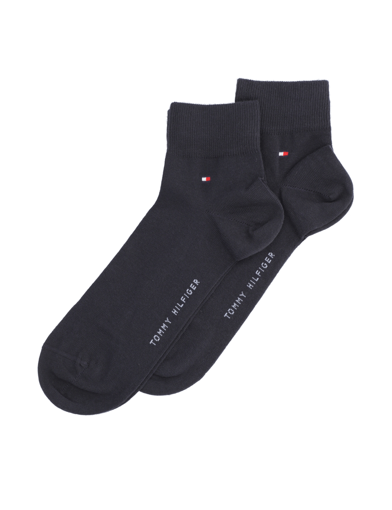 Tommy-Hilfiger-Quarter-DP-ÜGR-schwarz