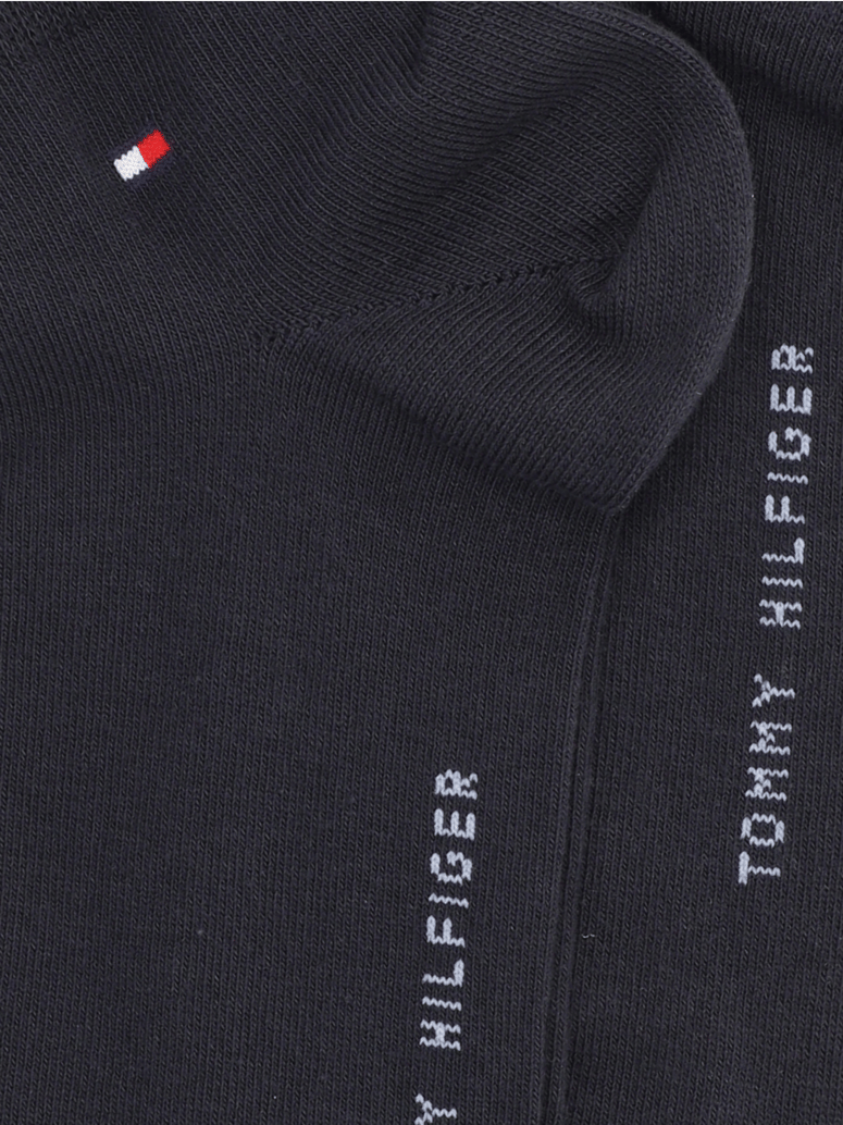 Tommy-Hilfiger-Quarter-DP-ÜGR-schwarz