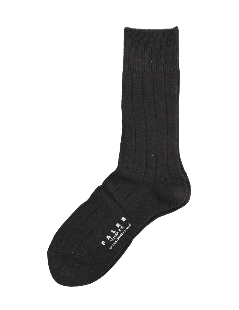 Falke-LHASA-RIB-schwarz