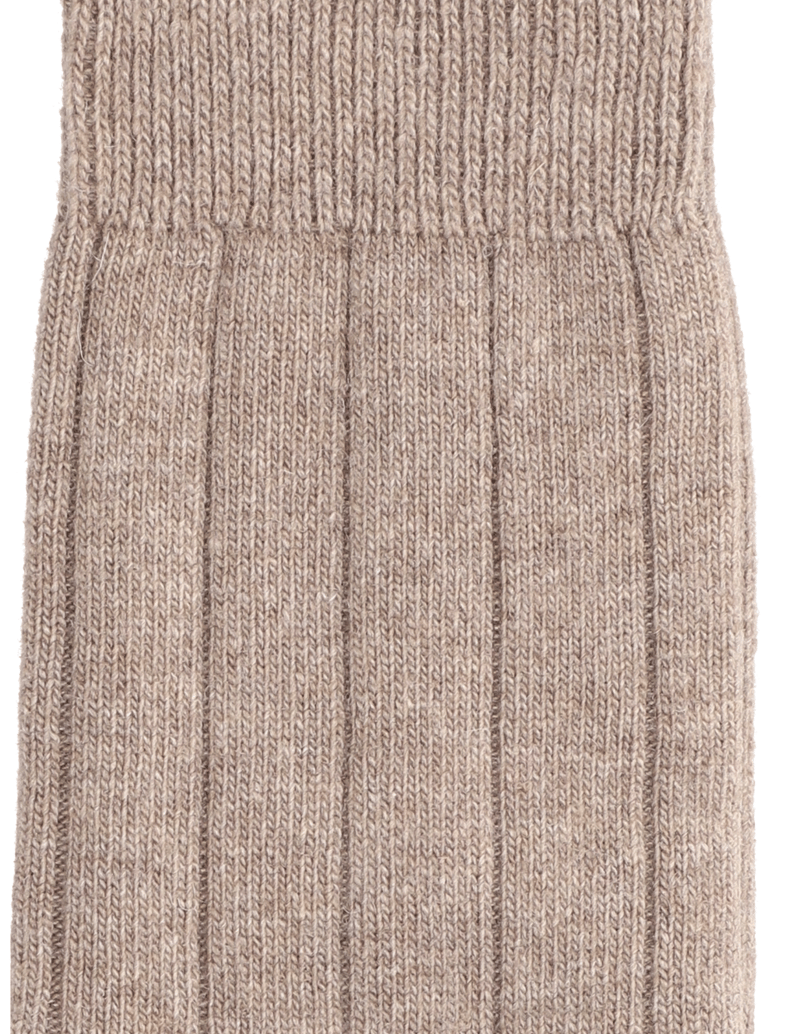 Falke-LASHA-RIB-schwarz