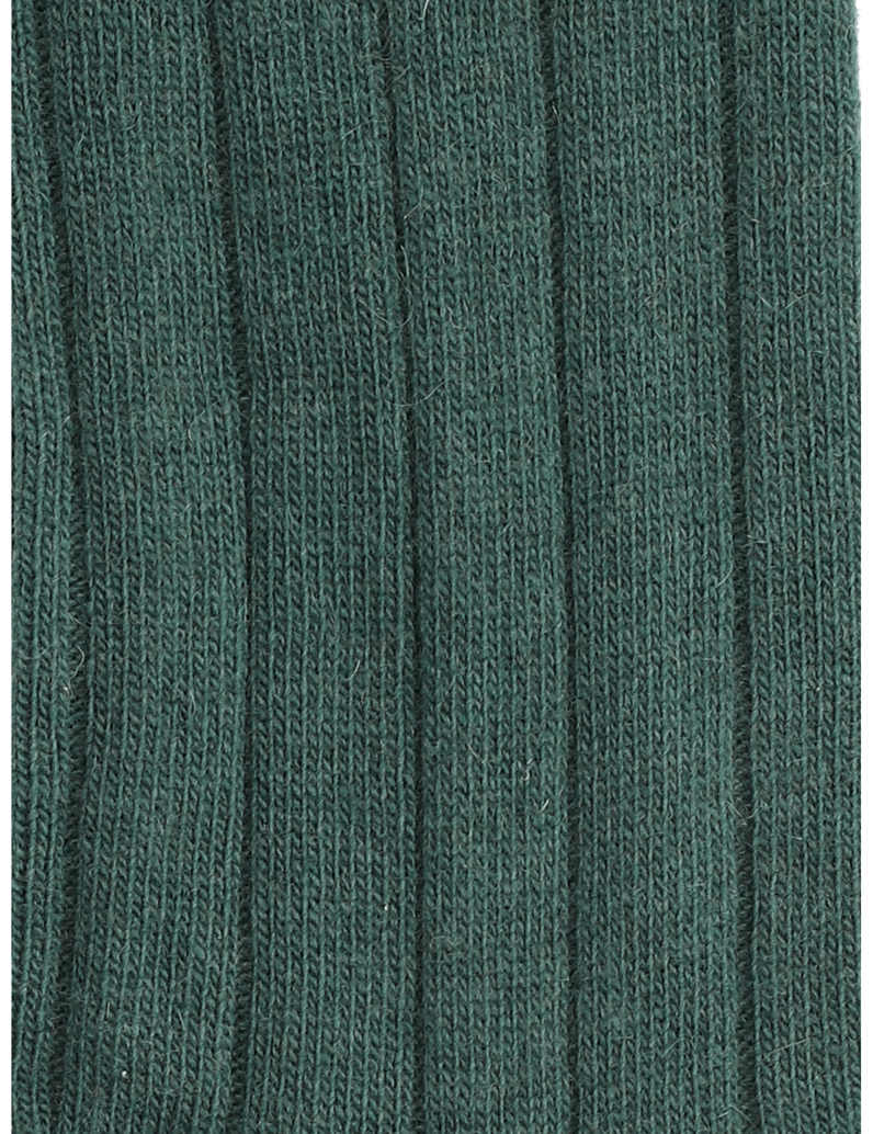 Falke-LASHA-RIB-schwarz