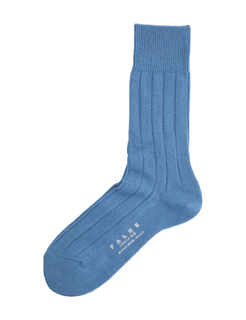 Falke-LHASA-RIB-blau
