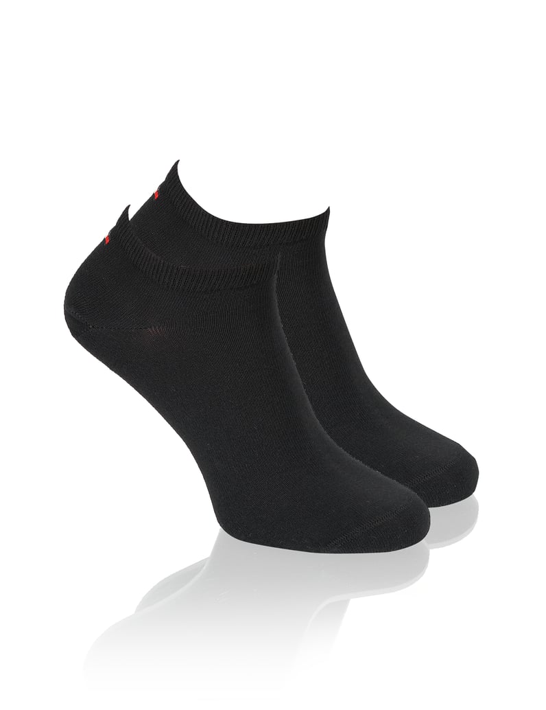 Tommy-Hilfiger-Socken-schwarz