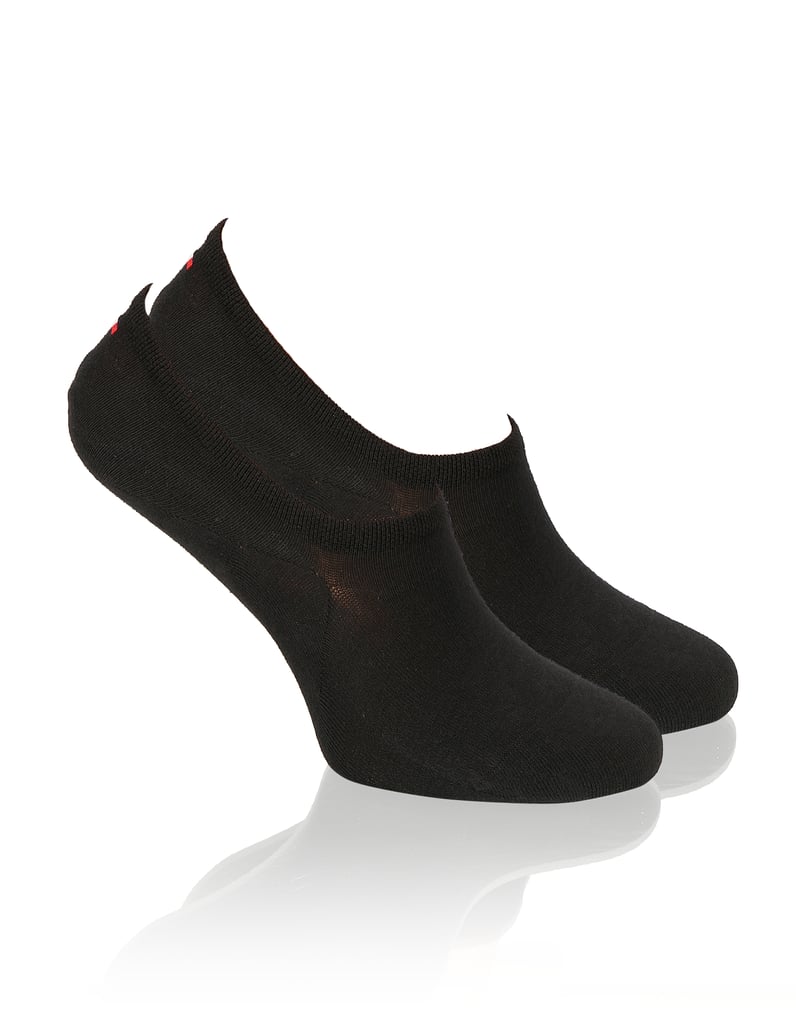 Tommy-Hilfiger-Socken-schwarz