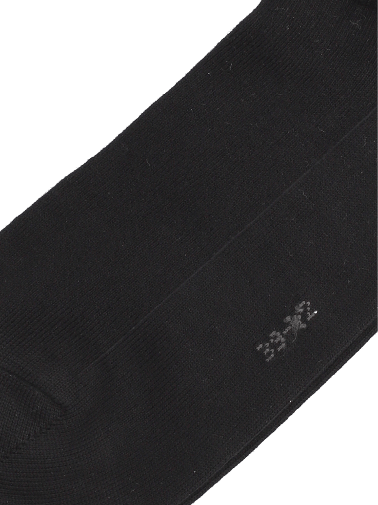 Falke-FAMILY-schwarz