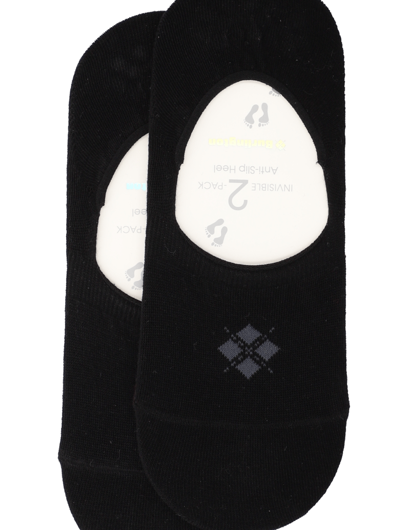 Burlington-EVERYDAY-INVISIBLE-schwarz