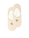 beige