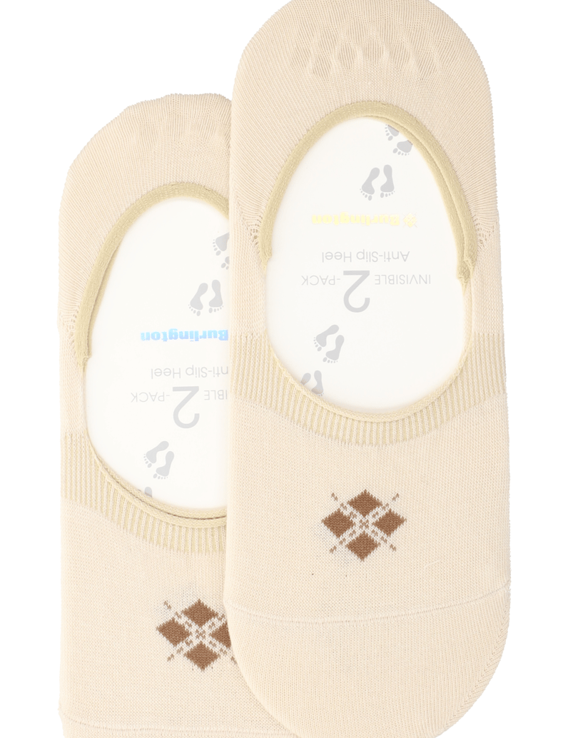 Burlington-EVERYDAY-INVISIBLE-schwarz