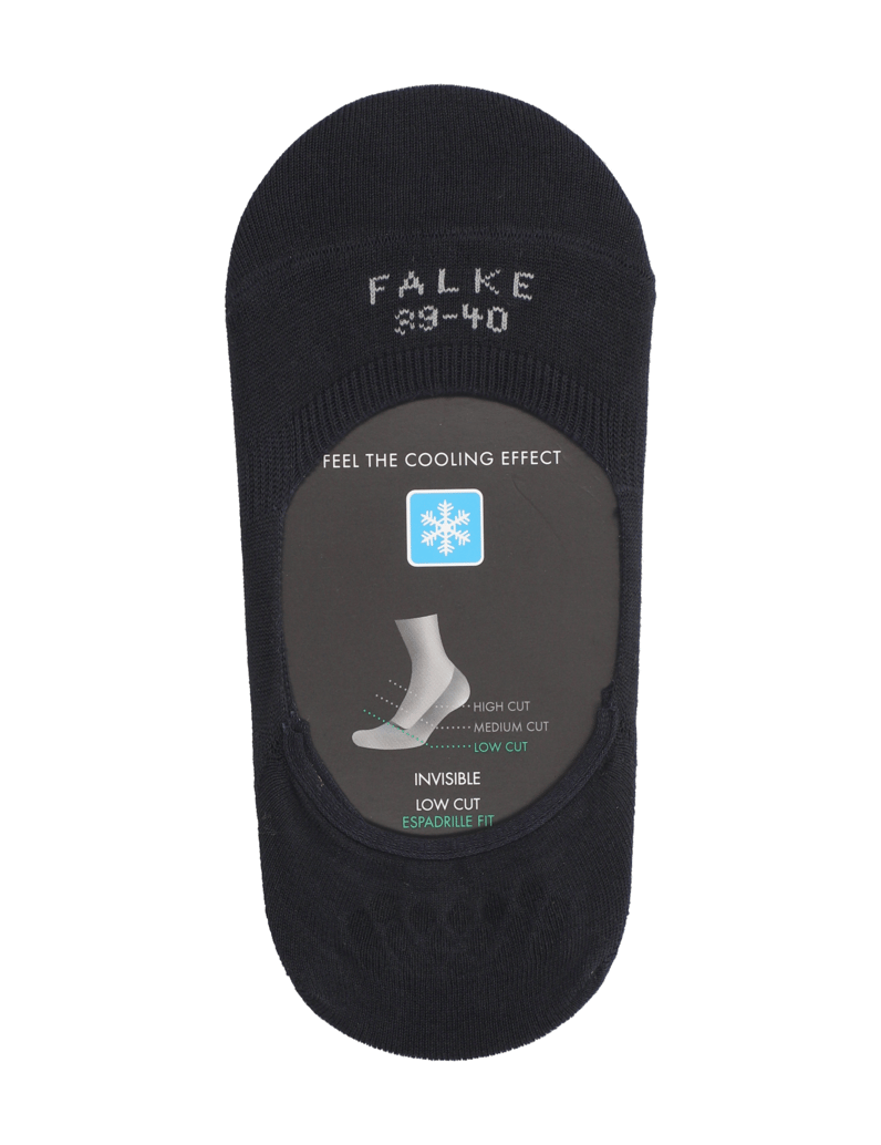 Falke-FALKE-COOL-24/7-blau