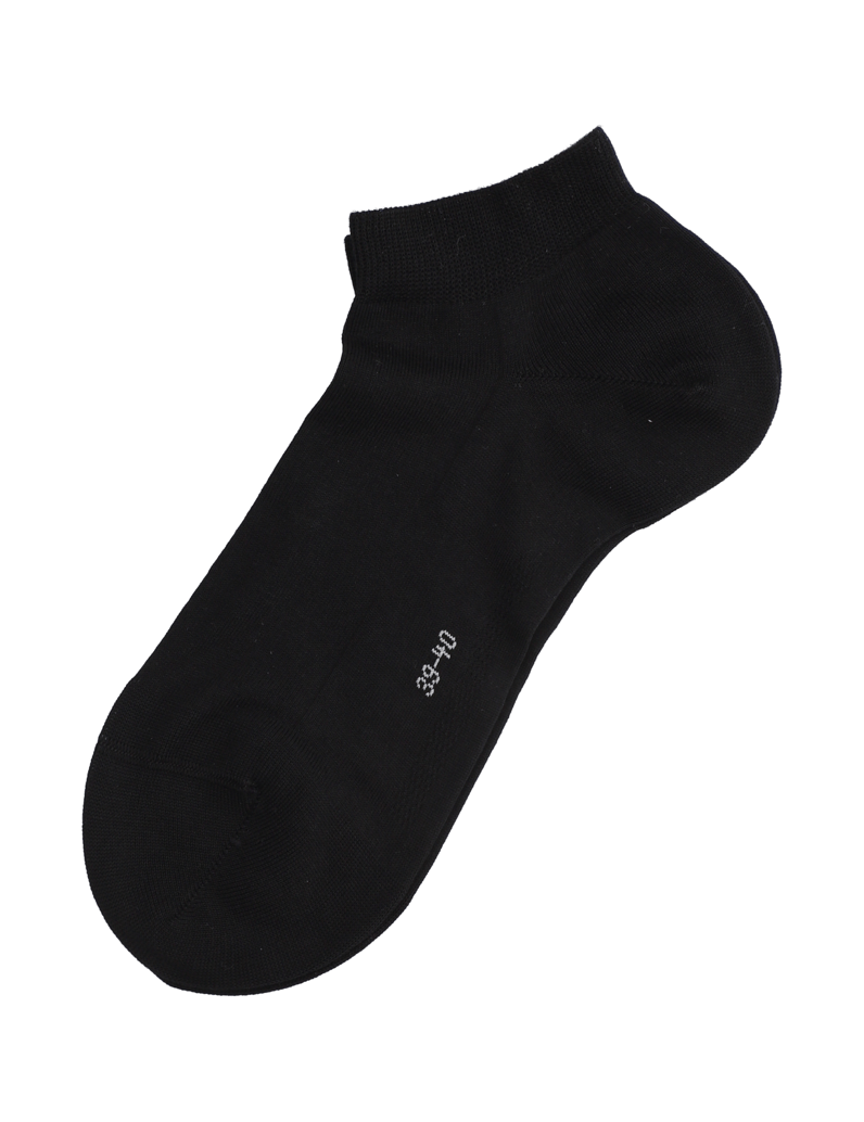 Falke-FALKE-COOL-24/7-SNEAKER-schwarz