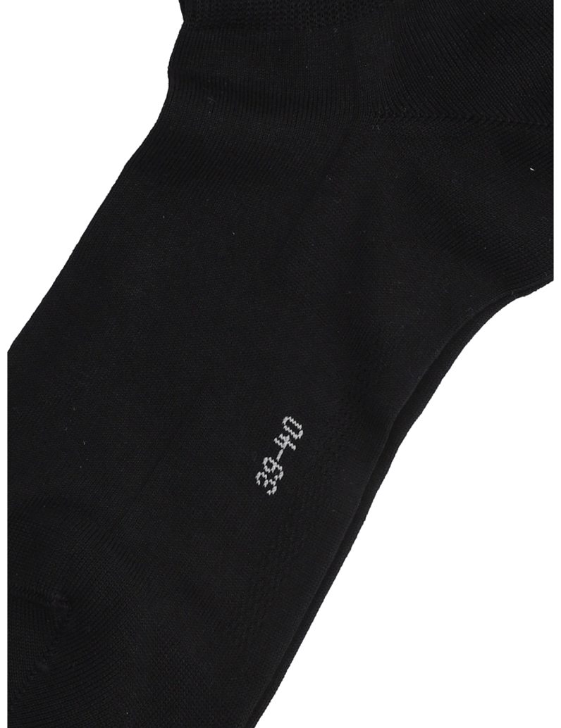 Falke-FALKE-COOL-24/7-SNEAKER-schwarz