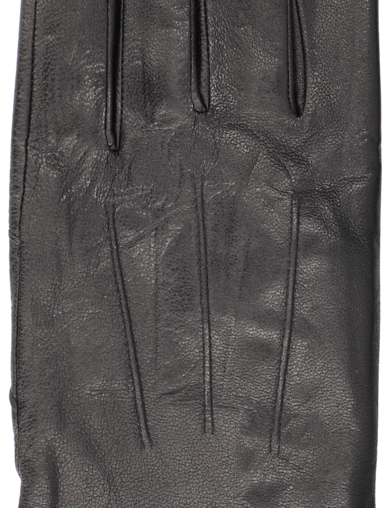 Lazzarini-Glattleder-Handschuh