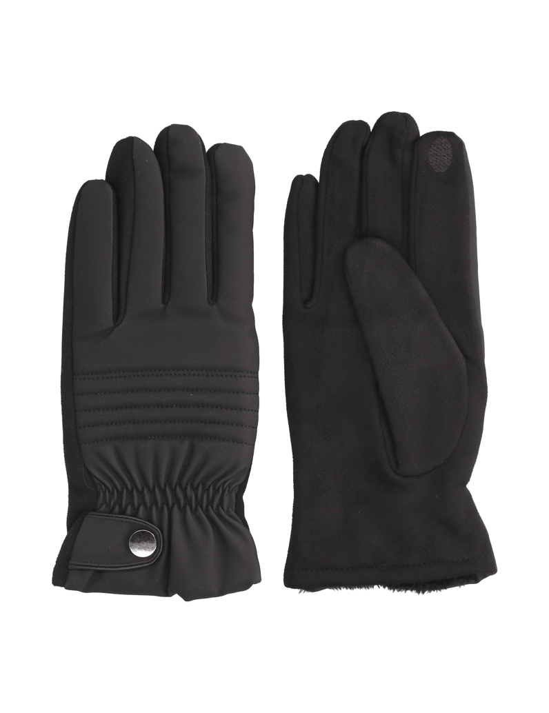 Pat-Calvin-HANDSCHUHE-TEXTIL-schwarz