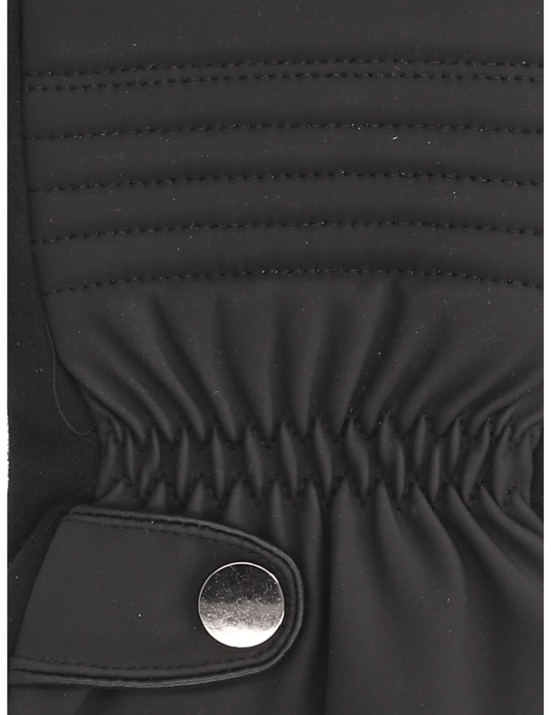 Pat-Calvin-HANDSCHUHE-TEXTIL-schwarz