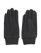 Pat Calvin HANDSCHUHE TEXTIL schwarz