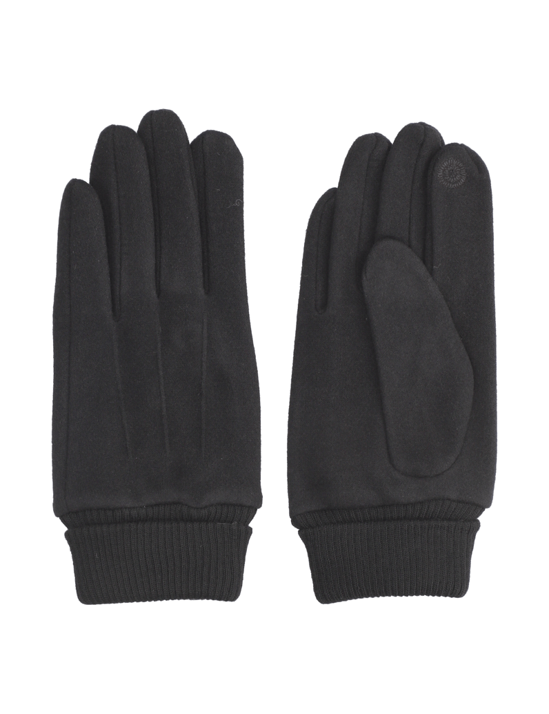 Pat-Calvin-HANDSCHUHE-TEXTIL-schwarz