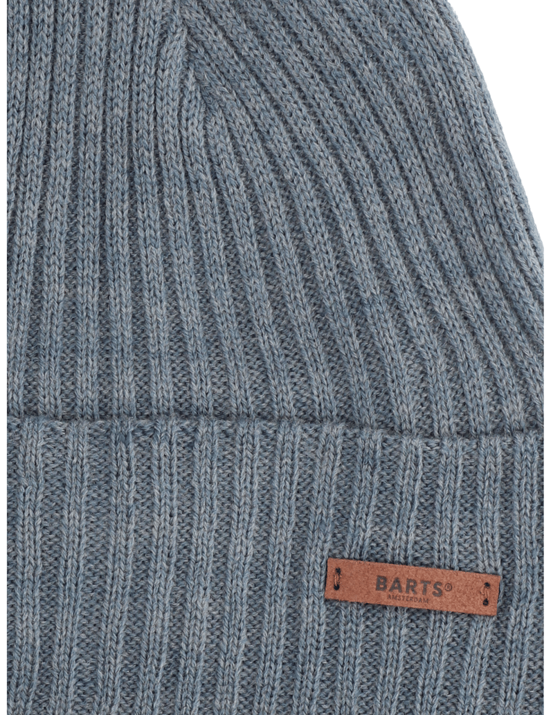 BARTS-WILBERT-TURNUP-schwarz