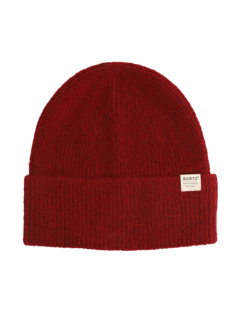 BARTS-WILLIAN-BEANIE-braun