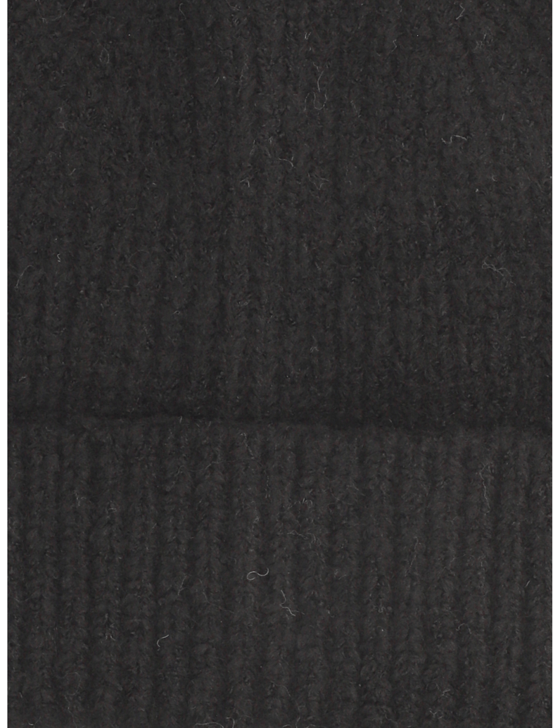 Pat-Calvin-HERRENMÜTZE-schwarz