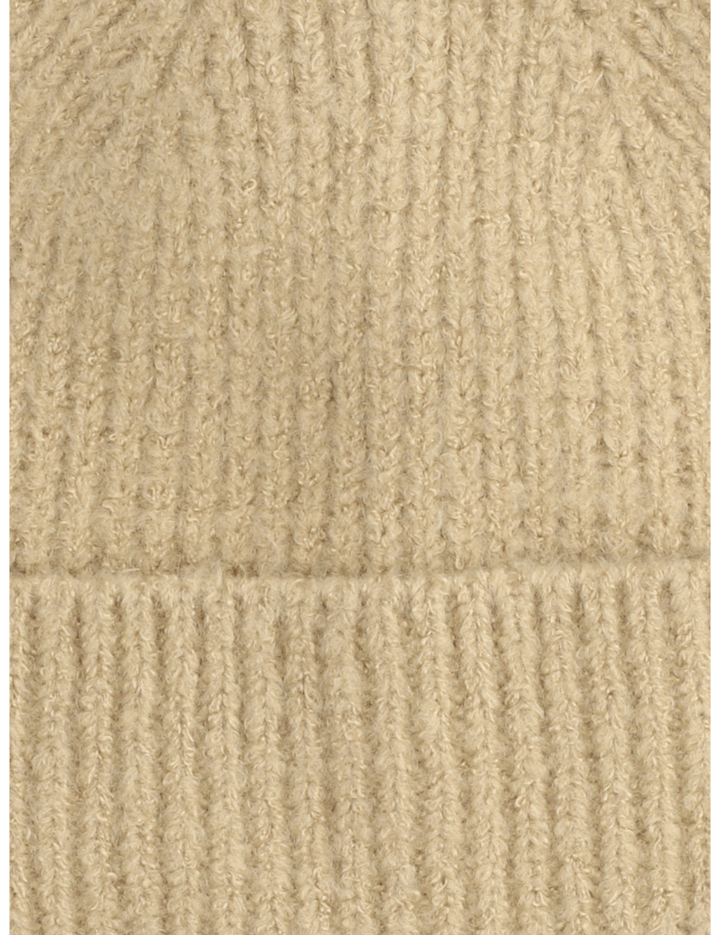 Pat-Calvin-HERRENMÜTZE-schwarz