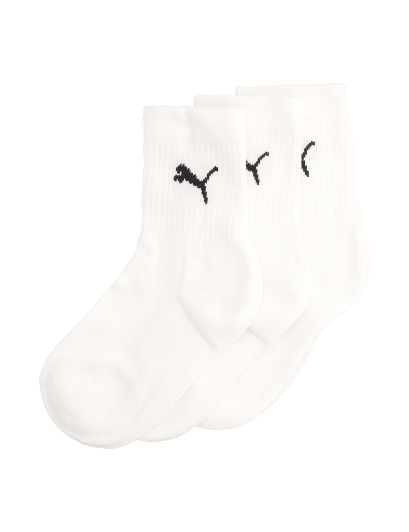 Puma-Socken-weiss