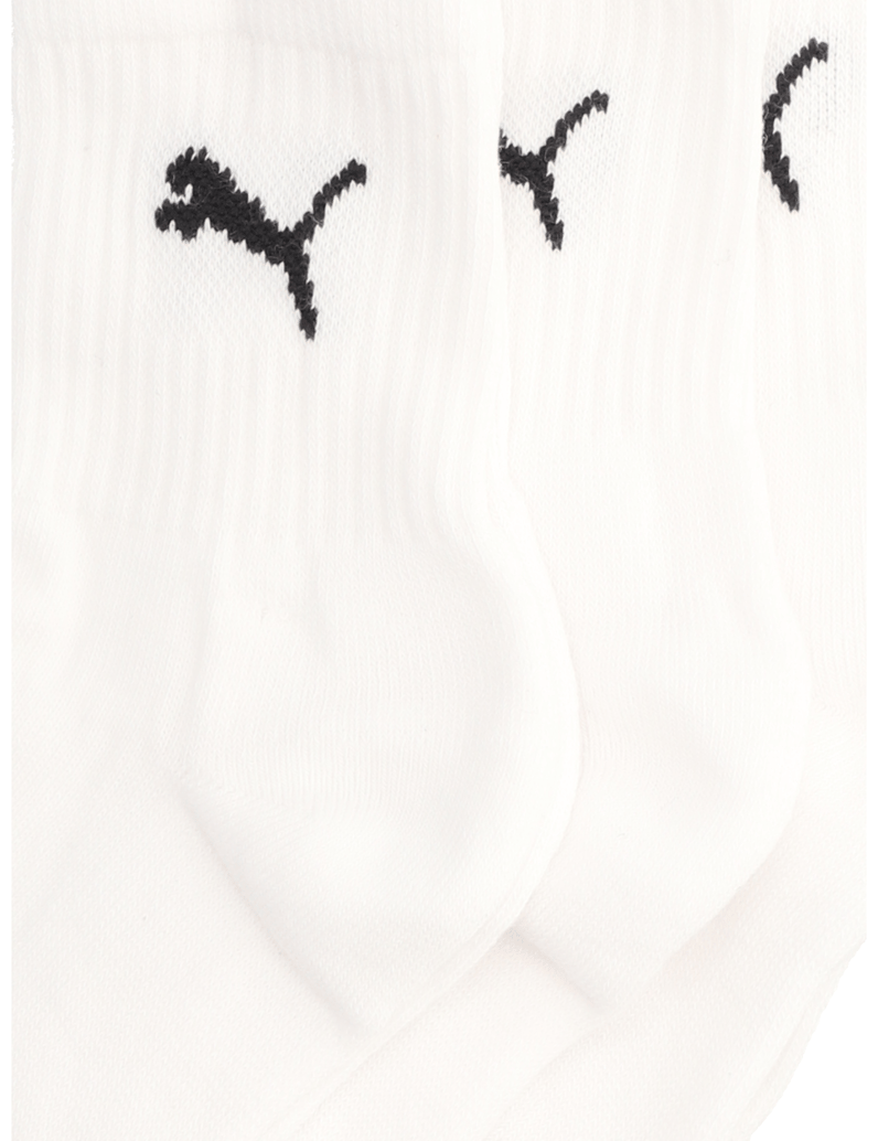 Puma-Socken-weiss