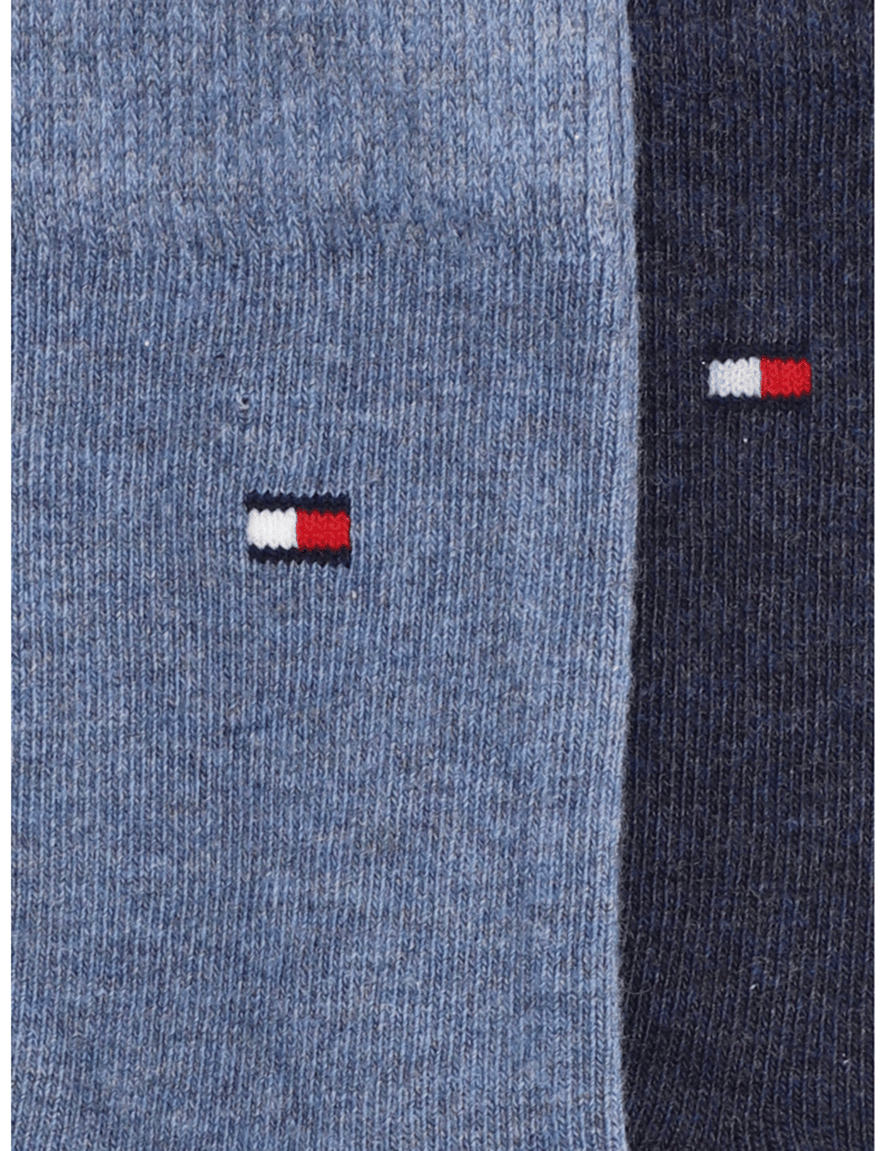 Tommy-Hilfiger-TH-CHILDREN-SOCK-TH-BASIC-2P-blau