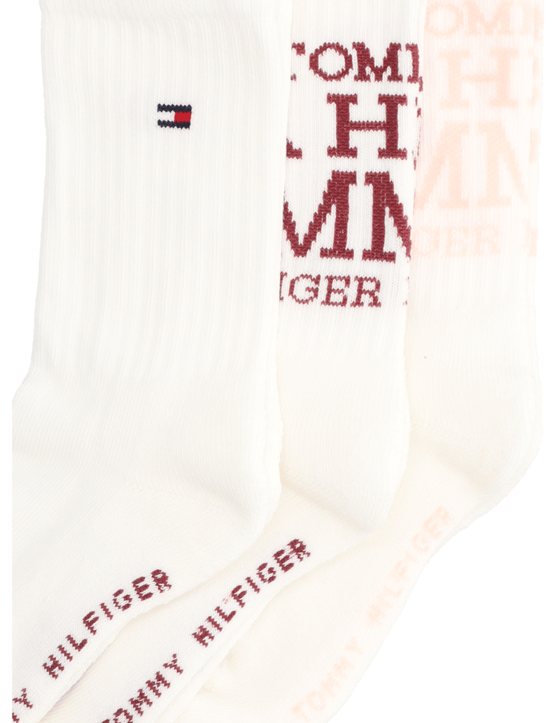 Tommy-Hilfiger-KIDS-SOCK-TOMMY-AO-3P-weiss