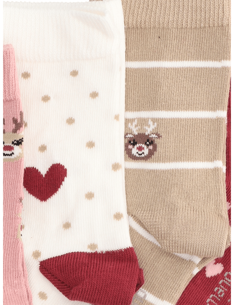 Camano-Socken-diverse