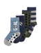 Camano&nbsp;Socken&nbsp;diverse