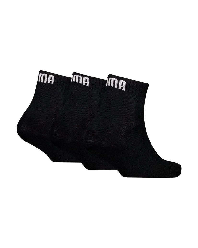 Puma-Socken-schwarz