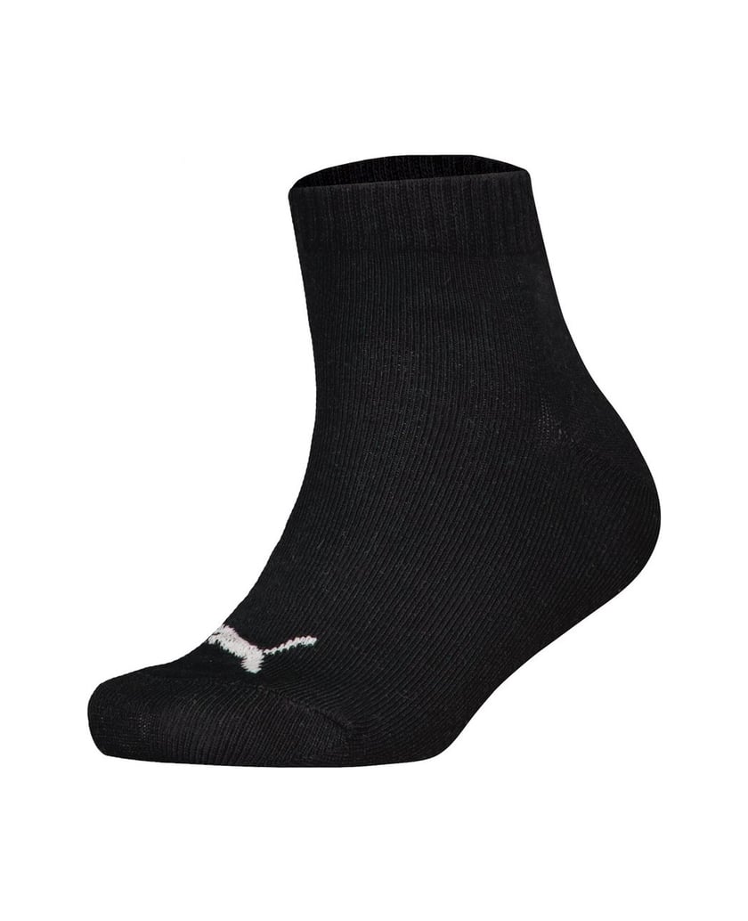 Puma-Socken-schwarz