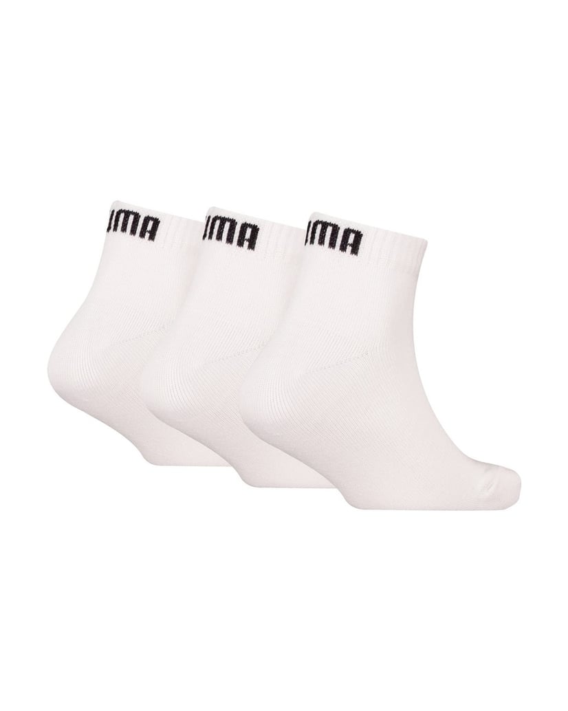 Puma-Socken-schwarz