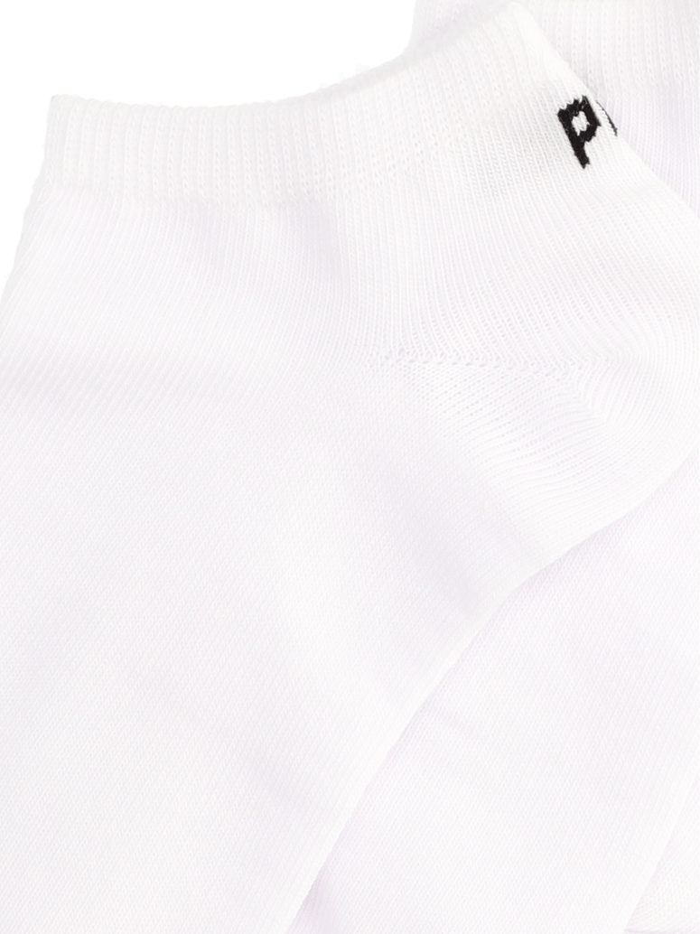 Puma-Sneaker-3P-schwarz