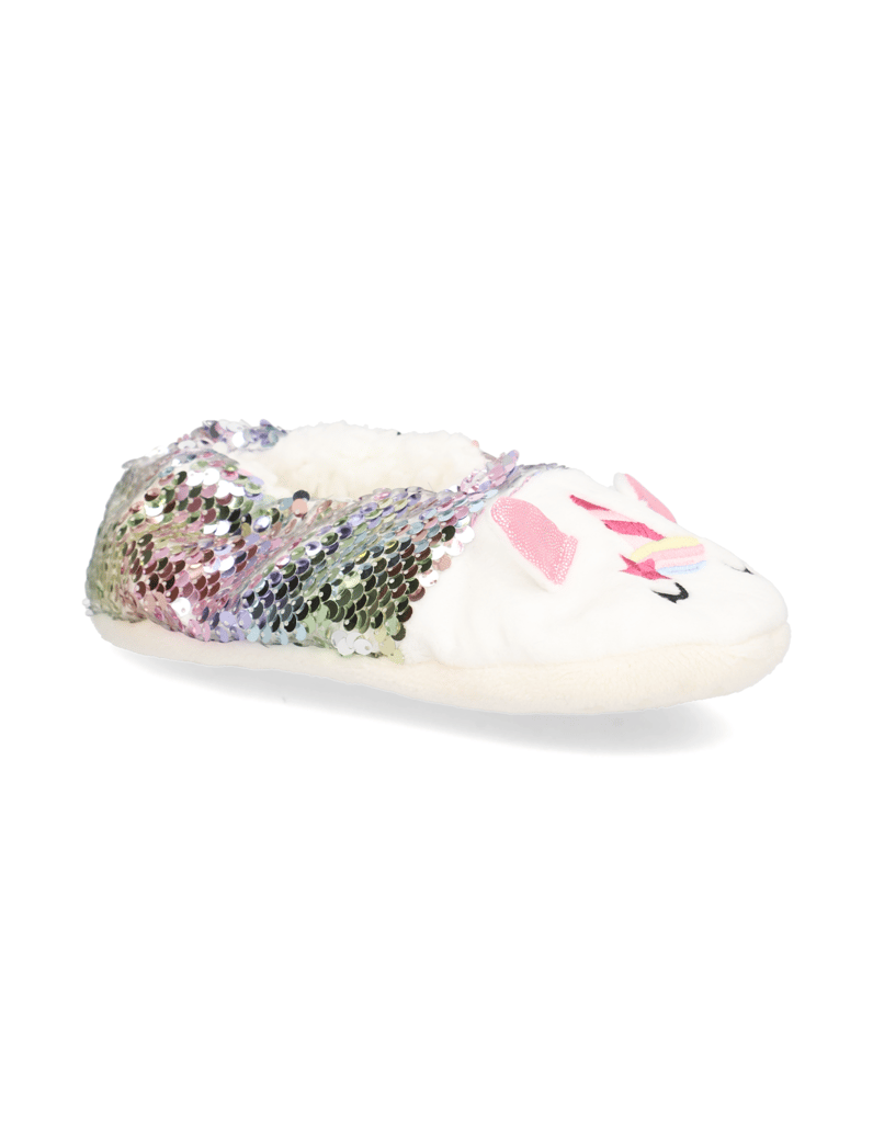 Camano-CHILDREN-COSY-FUNNY-HOMESLIPPERS-1P-schwarz