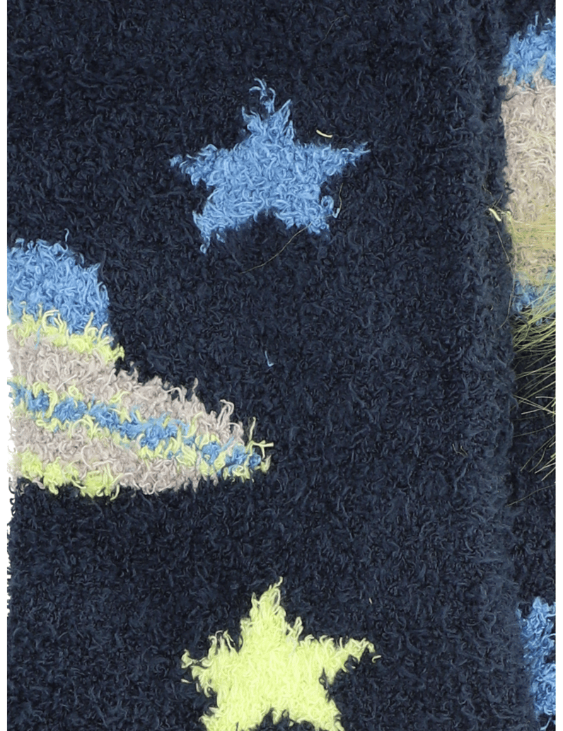 Camano-COSY-FANCY-APPLICATION-SOCKS-2P-rosa