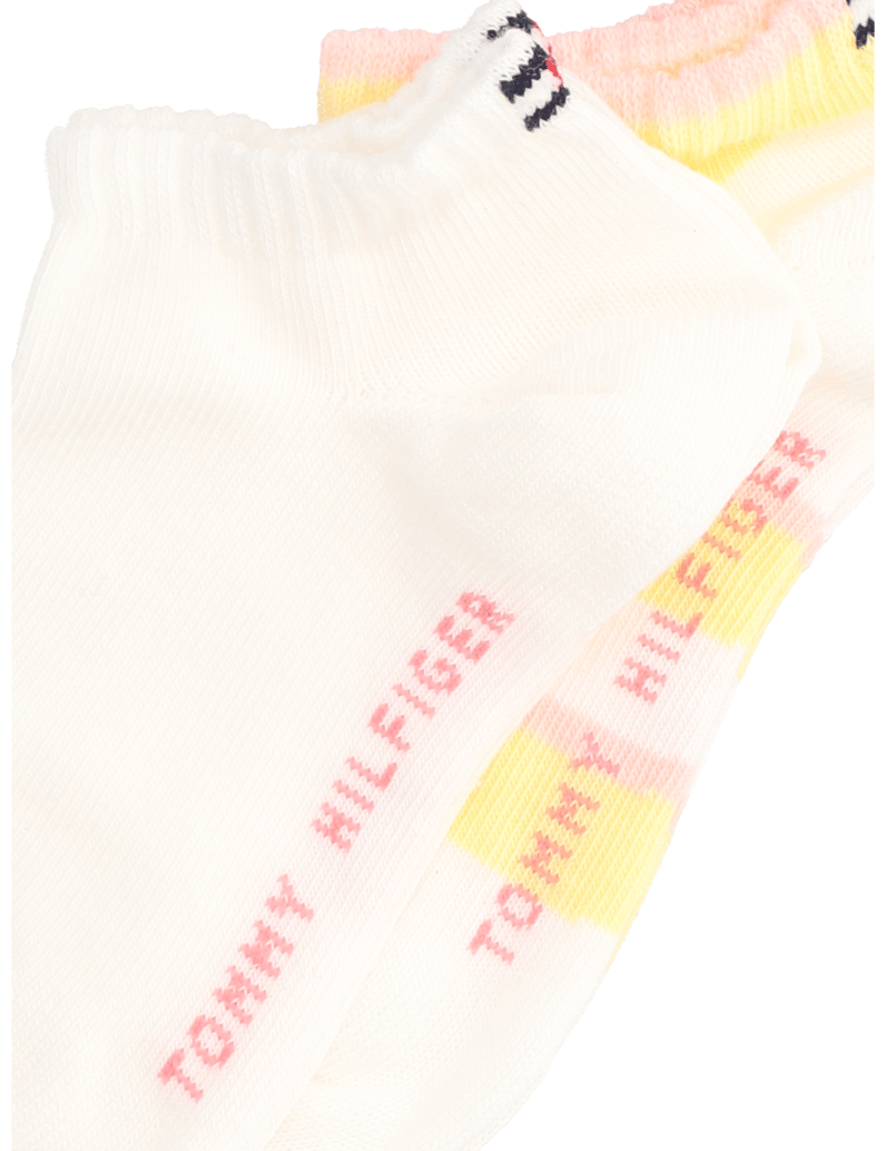Tommy-Hilfiger-KIDS-QUARTER-2P-SPORT-COLOR-BLOCK-gelb