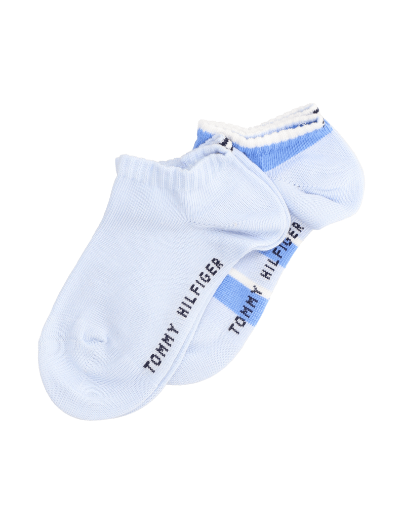 Tommy-Hilfiger-KIDS-QUARTER-2P-SPORT-COLOR-BLOCK-gelb