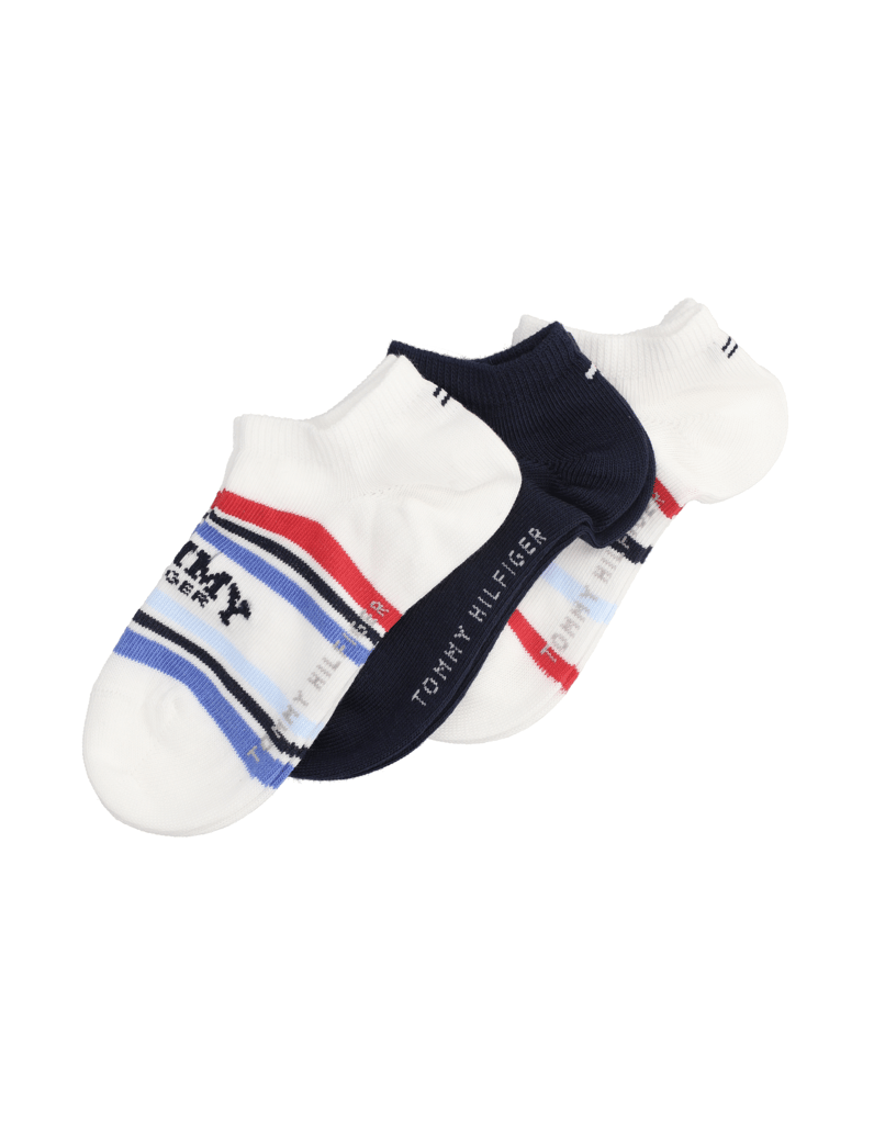 Tommy-Hilfiger-TH-KIDS-SNEAKER-3P-SPORT-STRIPE-pink