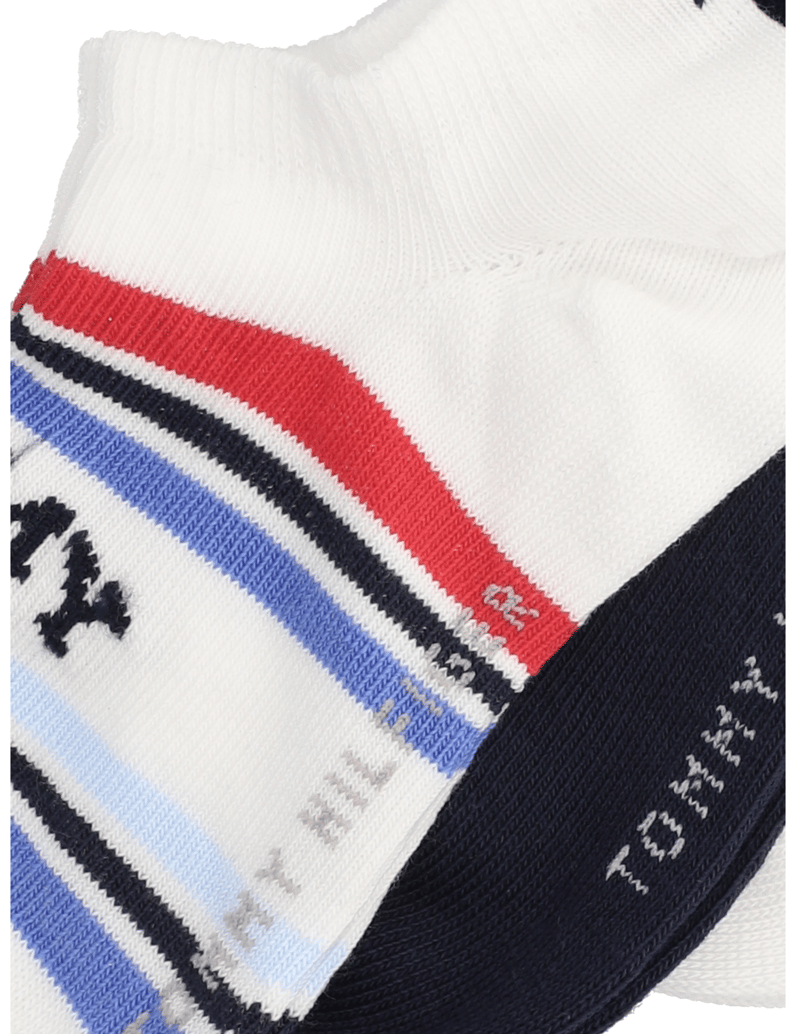 Tommy-Hilfiger-TH-KIDS-SNEAKER-3P-SPORT-STRIPE-pink