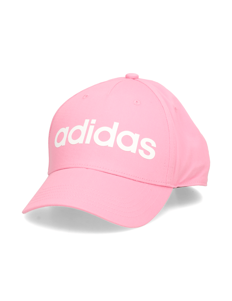 Adidas-LINEAR-CAP-STTRBL/WHITE-rosa