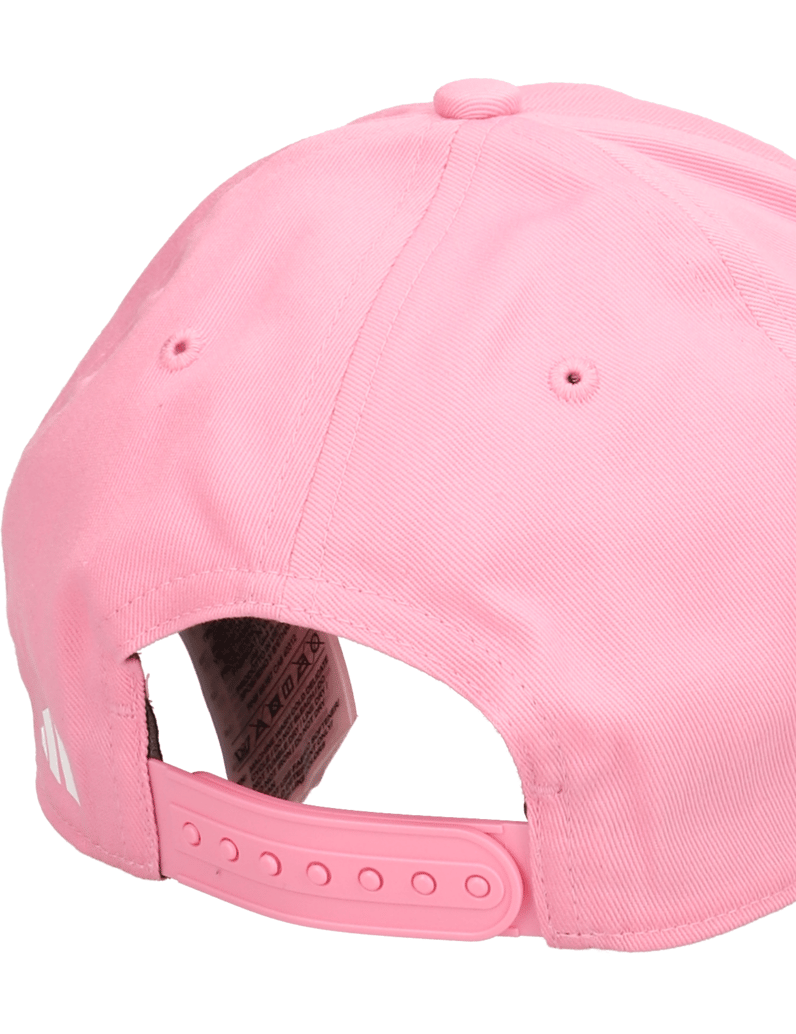 Adidas-LINEAR-CAP-STTRBL/WHITE-rosa