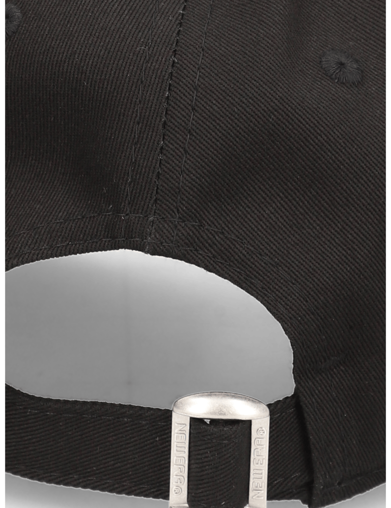 NEW-ERA-KIDS-LEAGUE-ESSENTIAL-9FORTY-schwarz
